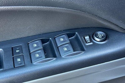 2020 Chevrolet Colorado 2WD LT