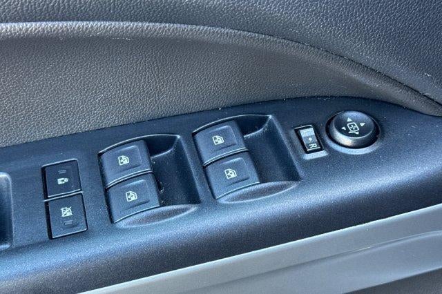 2020 Chevrolet Colorado 2WD LT