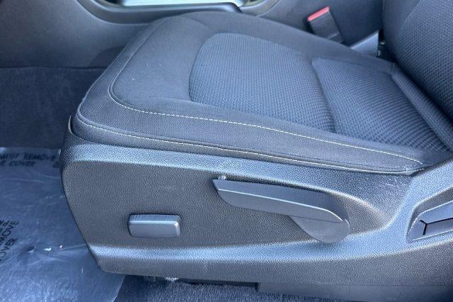 2020 Chevrolet Colorado 2WD LT