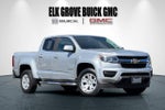 2020 Chevrolet Colorado 2WD LT