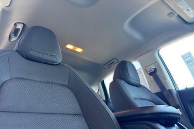 2020 Chevrolet Colorado 2WD LT