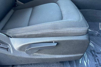 2020 Chevrolet Colorado 2WD LT