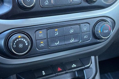 2020 Chevrolet Colorado 2WD LT