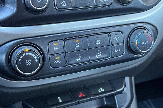 2020 Chevrolet Colorado 2WD LT