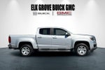 2020 Chevrolet Colorado 2WD LT