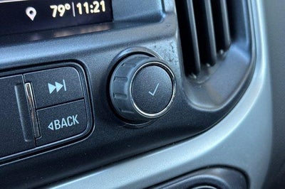 2020 Chevrolet Colorado 2WD LT