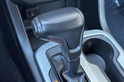 2020 Chevrolet Colorado 2WD LT