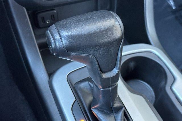 2020 Chevrolet Colorado 2WD LT