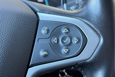 2020 Chevrolet Colorado 2WD LT