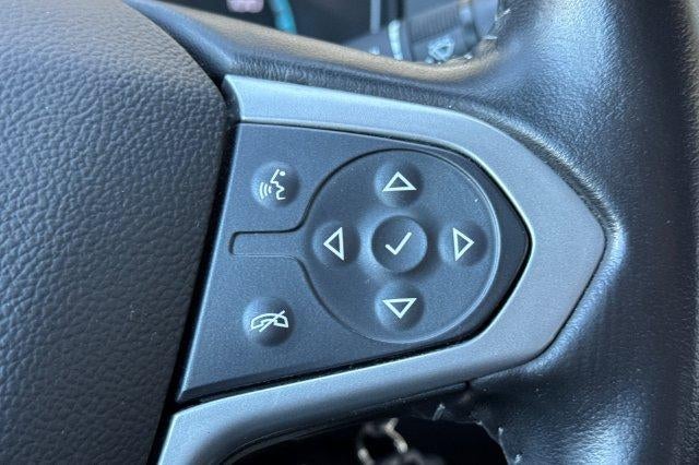 2020 Chevrolet Colorado 2WD LT