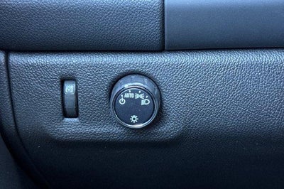 2020 Chevrolet Colorado 2WD LT