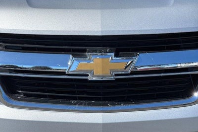 2020 Chevrolet Colorado 2WD LT