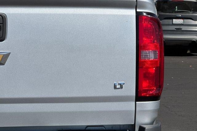 2020 Chevrolet Colorado 2WD LT