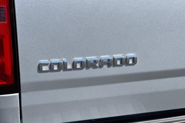 2020 Chevrolet Colorado 2WD LT