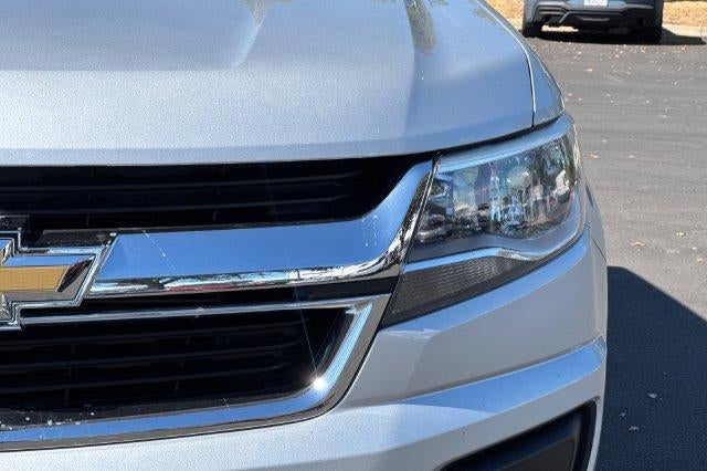 2020 Chevrolet Colorado 2WD LT