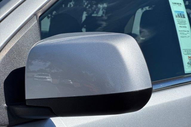 2020 Chevrolet Colorado 2WD LT