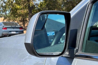 2020 Chevrolet Colorado 2WD LT