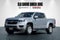 2020 Chevrolet Colorado 2WD LT