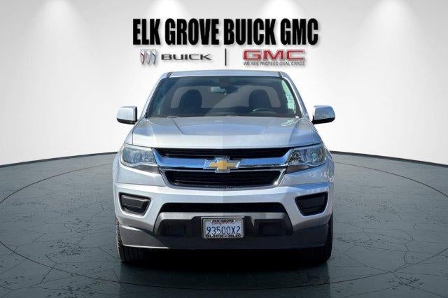 2020 Chevrolet Colorado 2WD LT