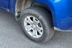 2018 Chevrolet Colorado 2WD LT
