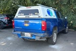 2018 Chevrolet Colorado 2WD LT