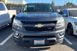 2017 Chevrolet Colorado 4WD Z71