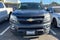 2017 Chevrolet Colorado 4WD Z71