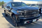 2021 Chevrolet Silverado 1500 RST All Star Edition