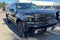 2021 Chevrolet Silverado 1500 RST All Star Edition