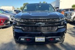 2021 Chevrolet Silverado 1500 RST All Star Edition