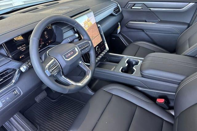 2026 GMC Acadia Elevation - Photo 10