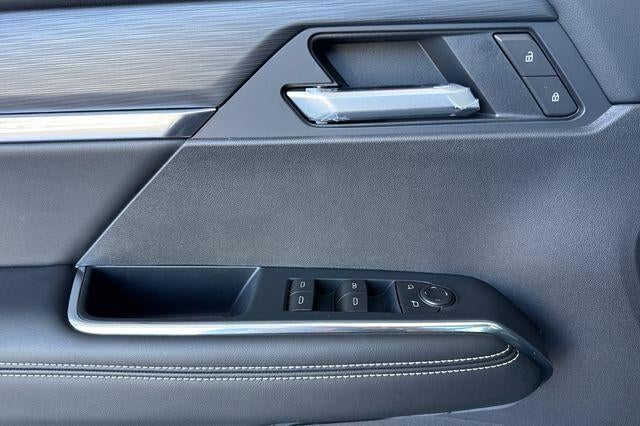 2026 GMC Acadia Elevation - Photo 11