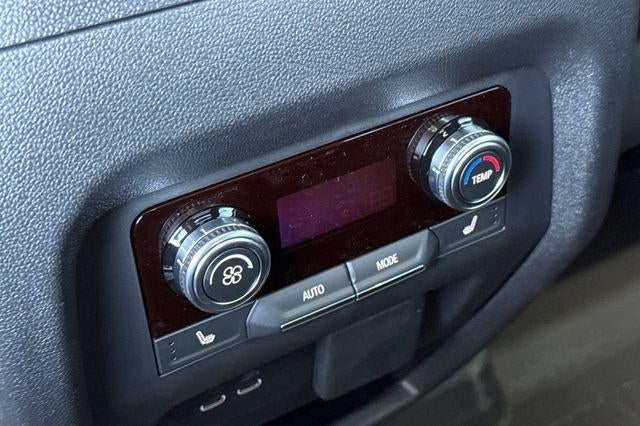 2026 GMC Acadia Elevation - Photo 14
