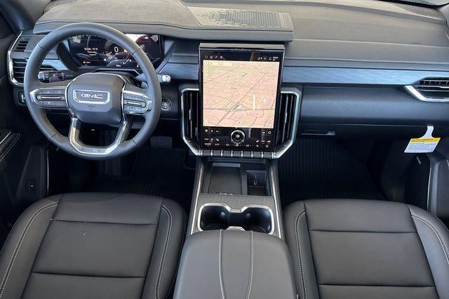 2026 GMC Acadia Elevation - Photo 15
