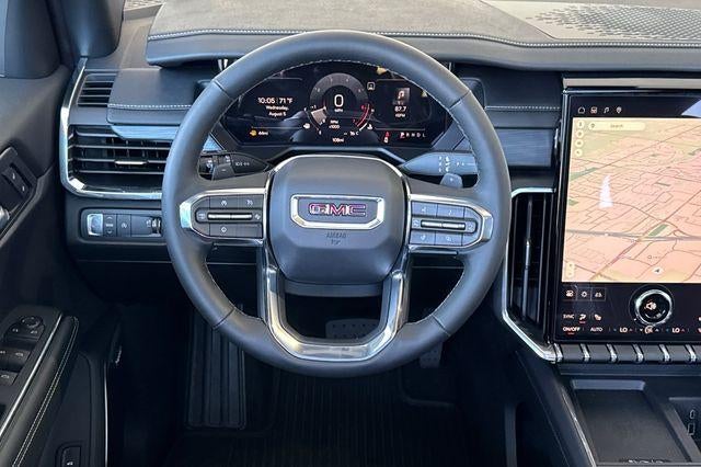 2026 GMC Acadia Elevation - Photo 16