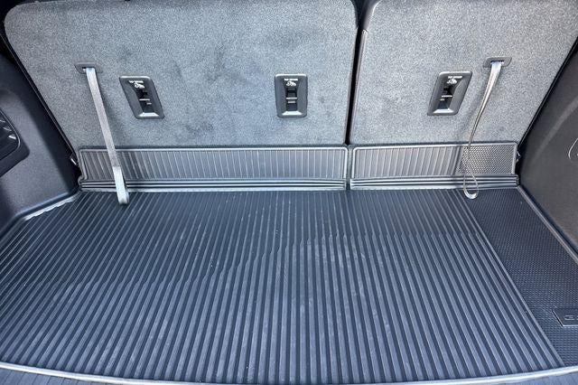 2026 GMC Acadia Elevation - Photo 18