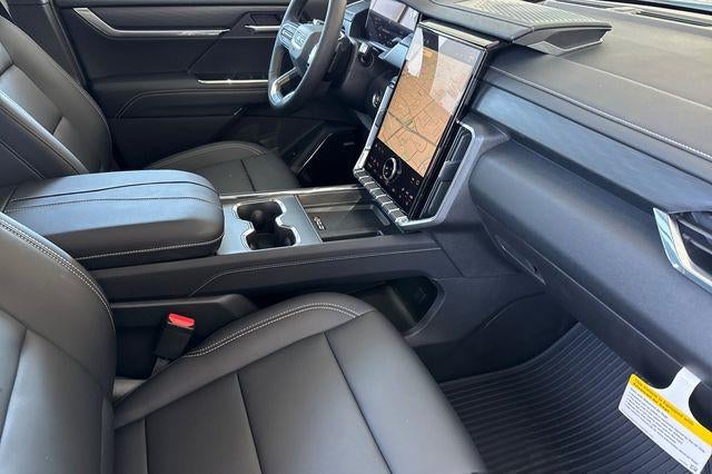 2026 GMC Acadia Elevation - Photo 19