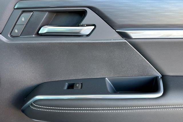 2026 GMC Acadia Elevation - Photo 21