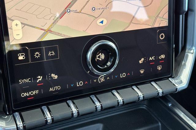 2026 GMC Acadia Elevation - Photo 26