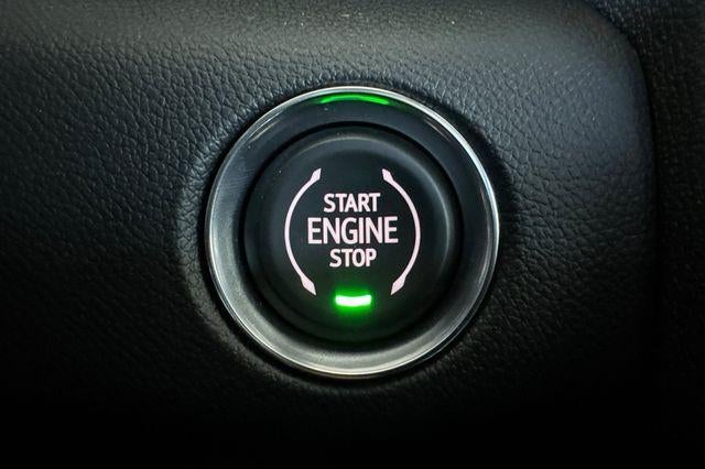 2026 GMC Acadia Elevation - Photo 28