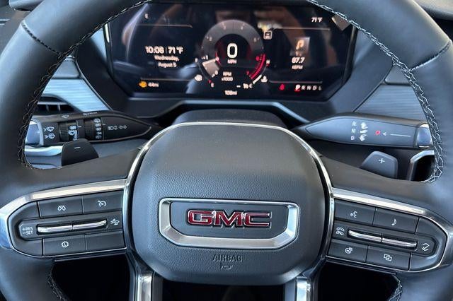 2026 GMC Acadia Elevation - Photo 29