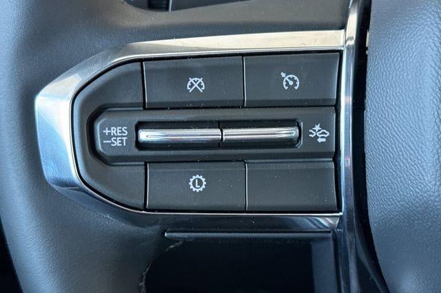 2026 GMC Acadia Elevation - Photo 30