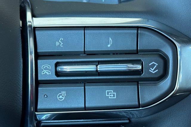 2026 GMC Acadia Elevation - Photo 31