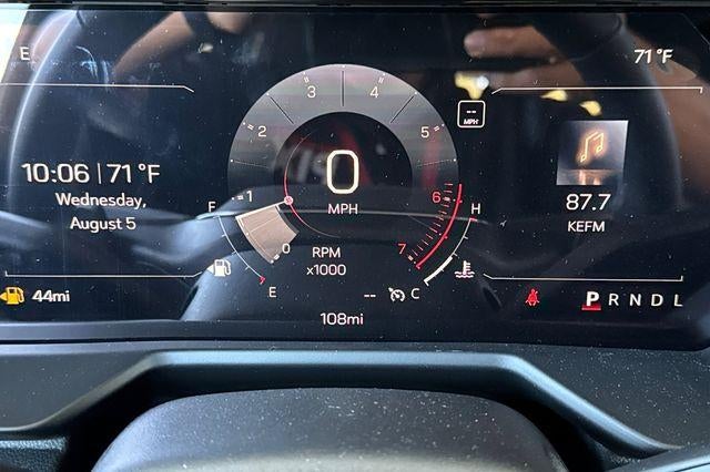 2026 GMC Acadia Elevation - Photo 32