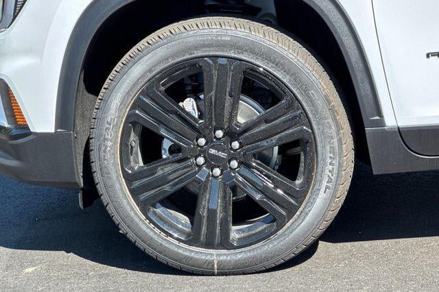 2026 GMC Acadia Elevation - Photo 34