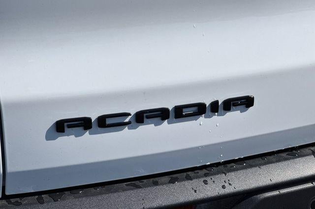 2026 GMC Acadia Elevation - Photo 35