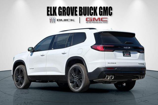 2026 GMC Acadia Elevation - Photo 6