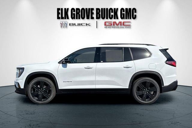 2026 GMC Acadia Elevation - Photo 7