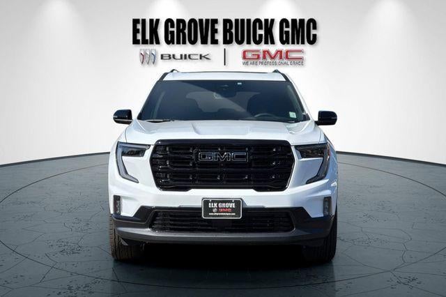 2026 GMC Acadia Elevation - Photo 9