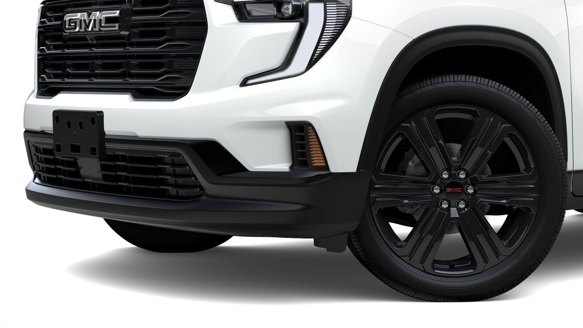 2026 GMC Acadia Elevation - Photo 41